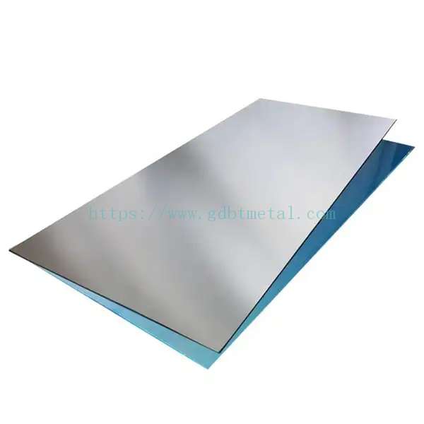 Aluminum Plate&Sheet